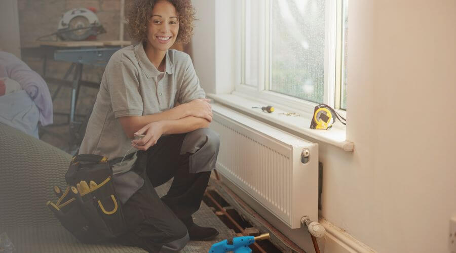 Drain Cleaning in Pangburn, AR
